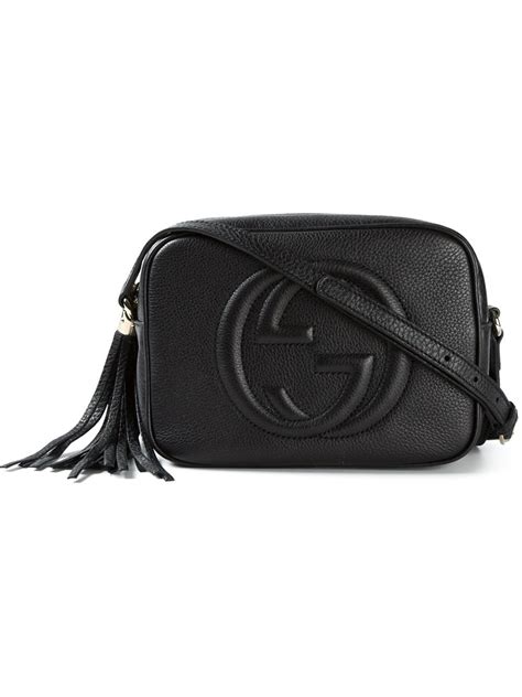 gucci black crossbody replica|More.